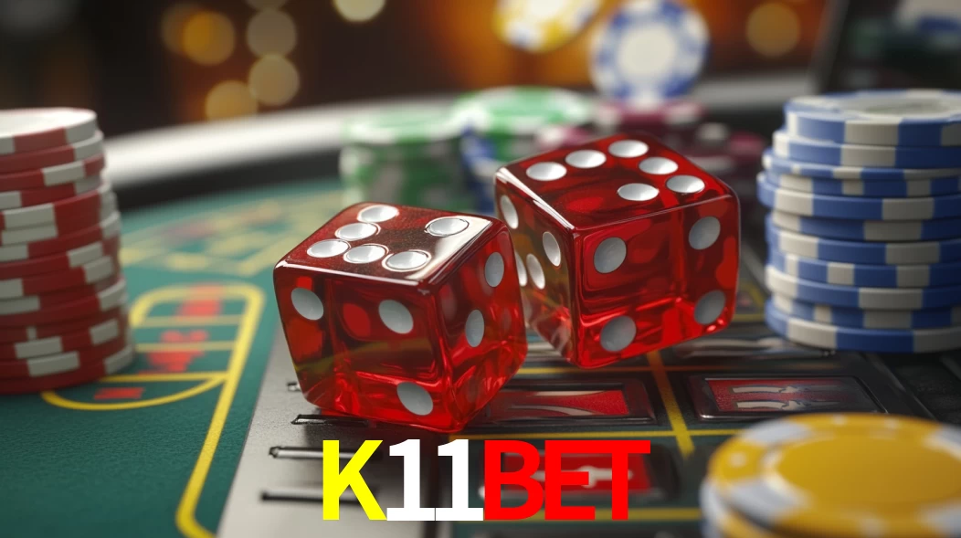 Experiência VIP K11BET