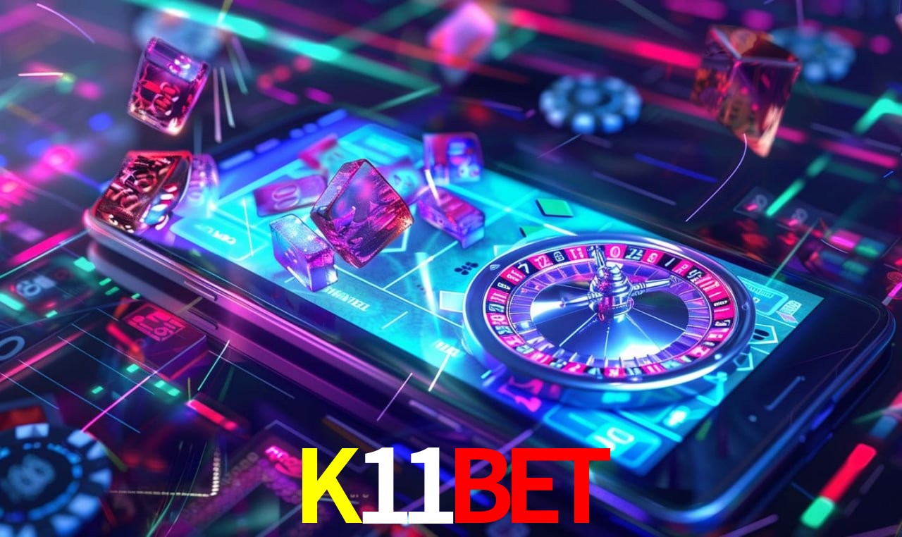 Experiência VIP K11BET