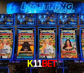 Desvendando o Mundo dos Jogos Virtuais na K11BET