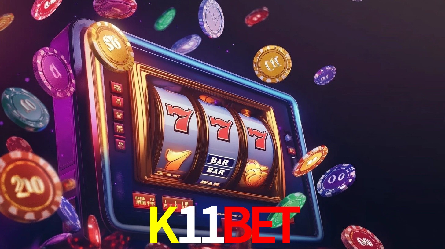 Welcome Bonus K11BET
