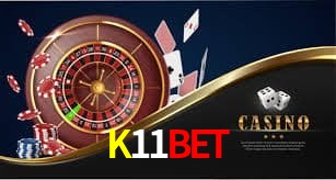 Estatísticas K11BET