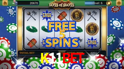 Desvendando o Mundo dos Jogos Virtuais na K11BET