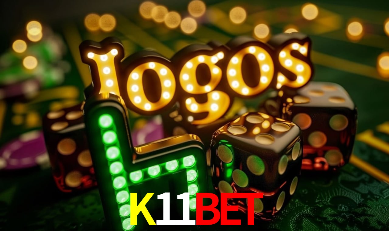 Diretório de Jogos K11BET