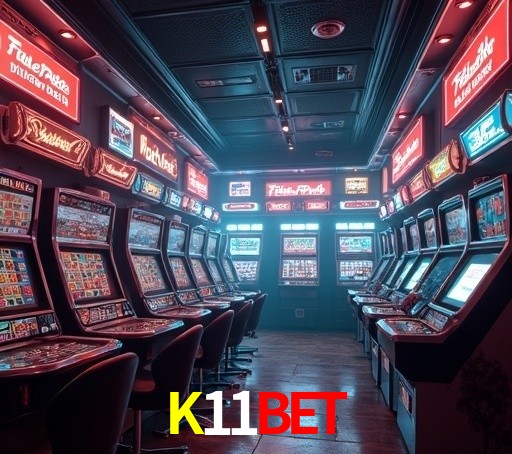 K11BET casino