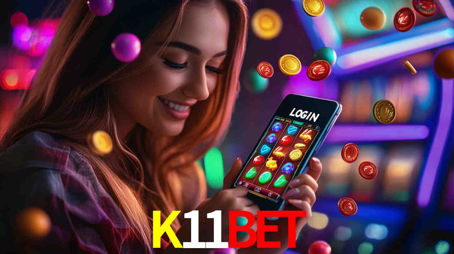 Live Casino K11BET