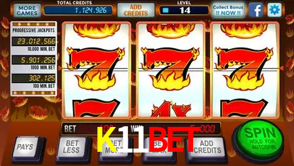 Explorando a Categoria de Eventos em Apostas na K11BET