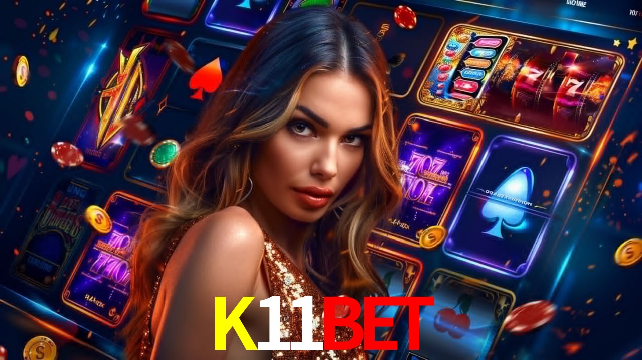 cassino K11BET