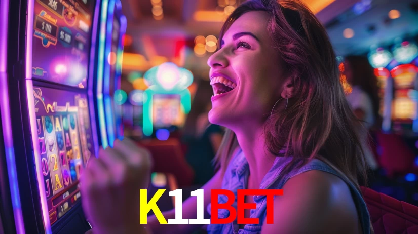 Blackjack Table K11BET