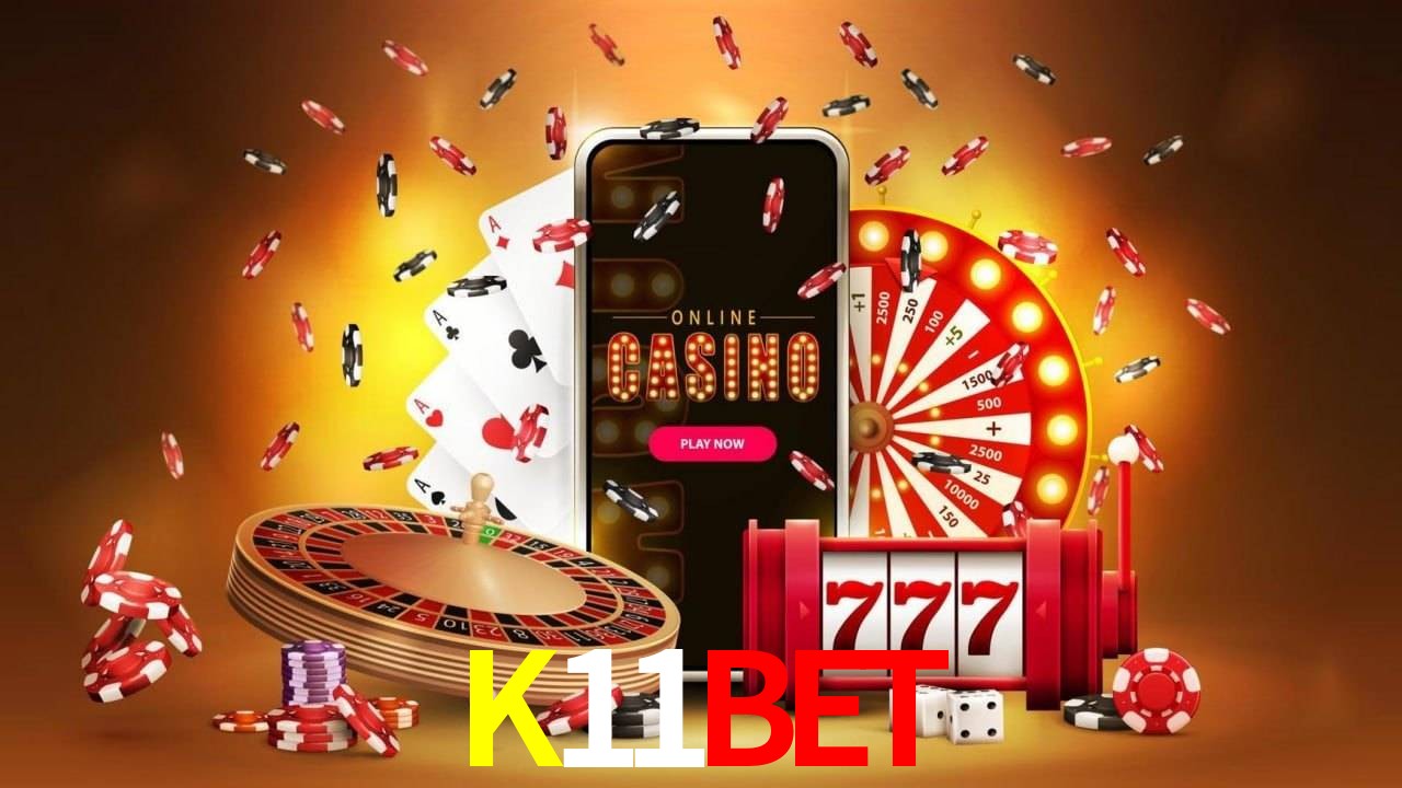 Benefícios da Conta K11BET