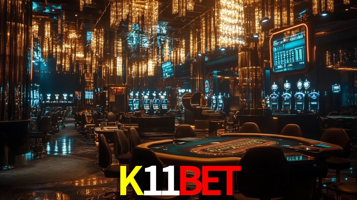 Tournaments K11BET