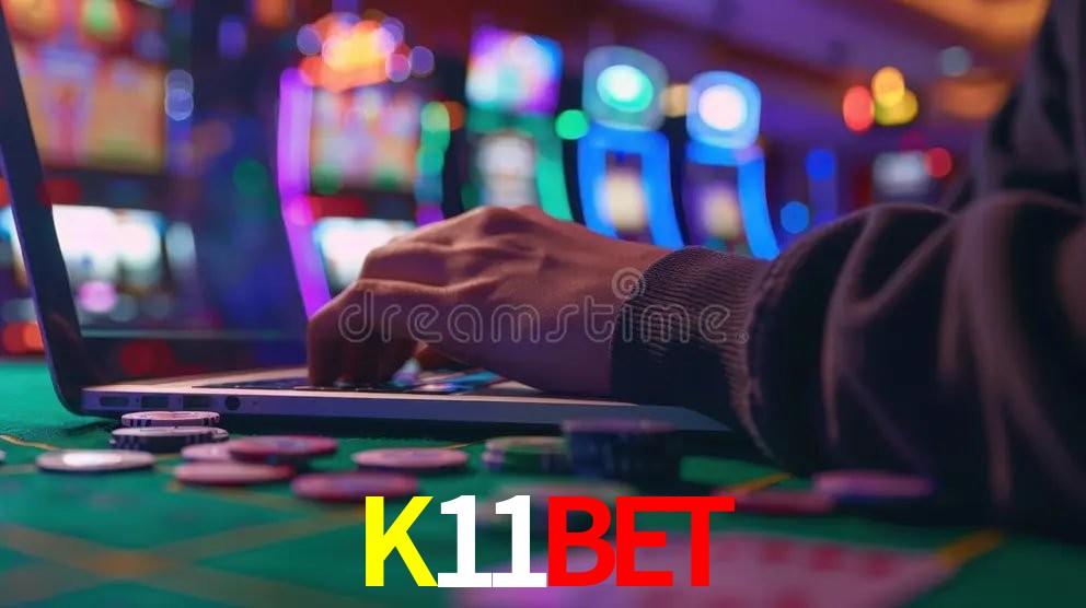 Torneios K11BET