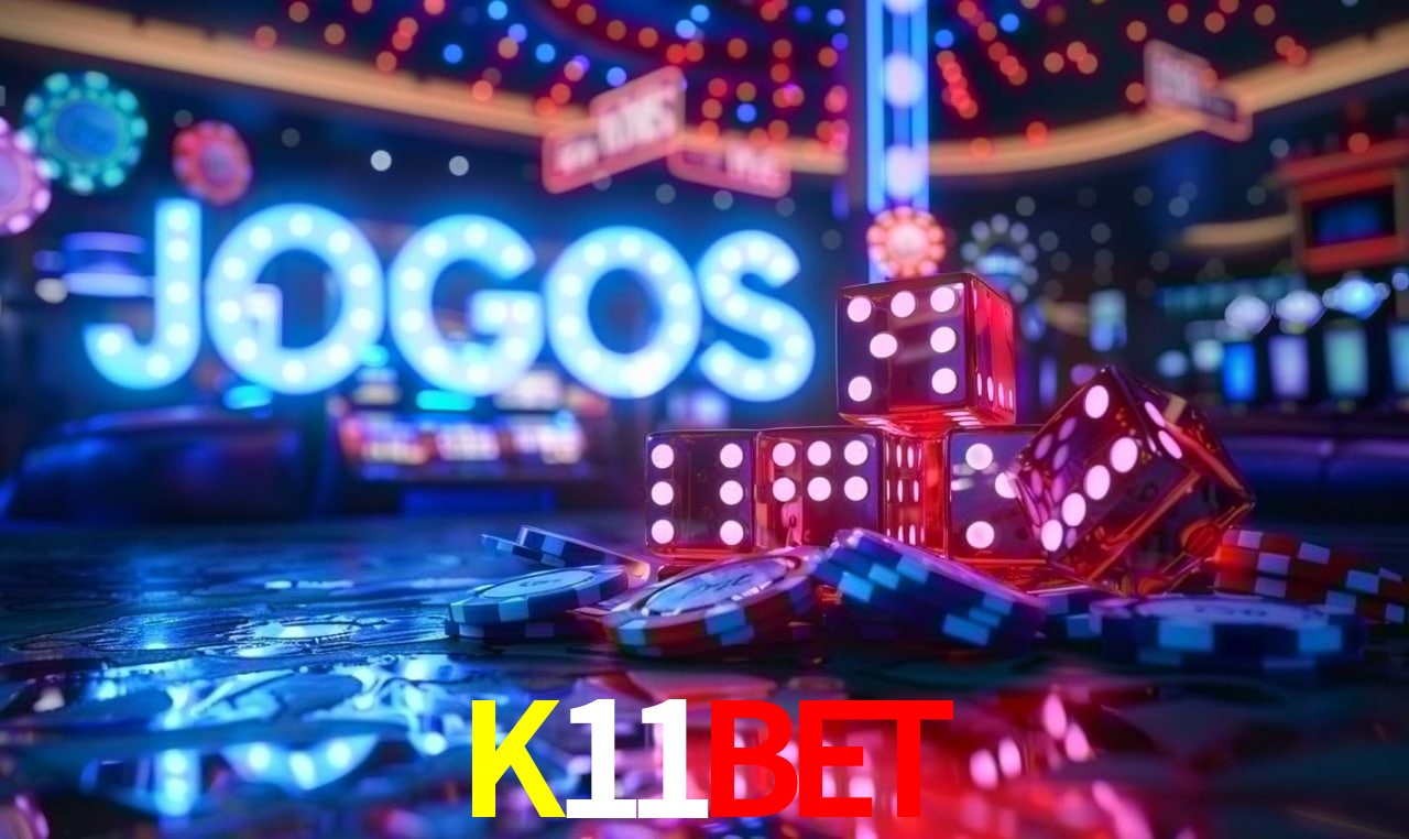 Bônus Diários K11BET