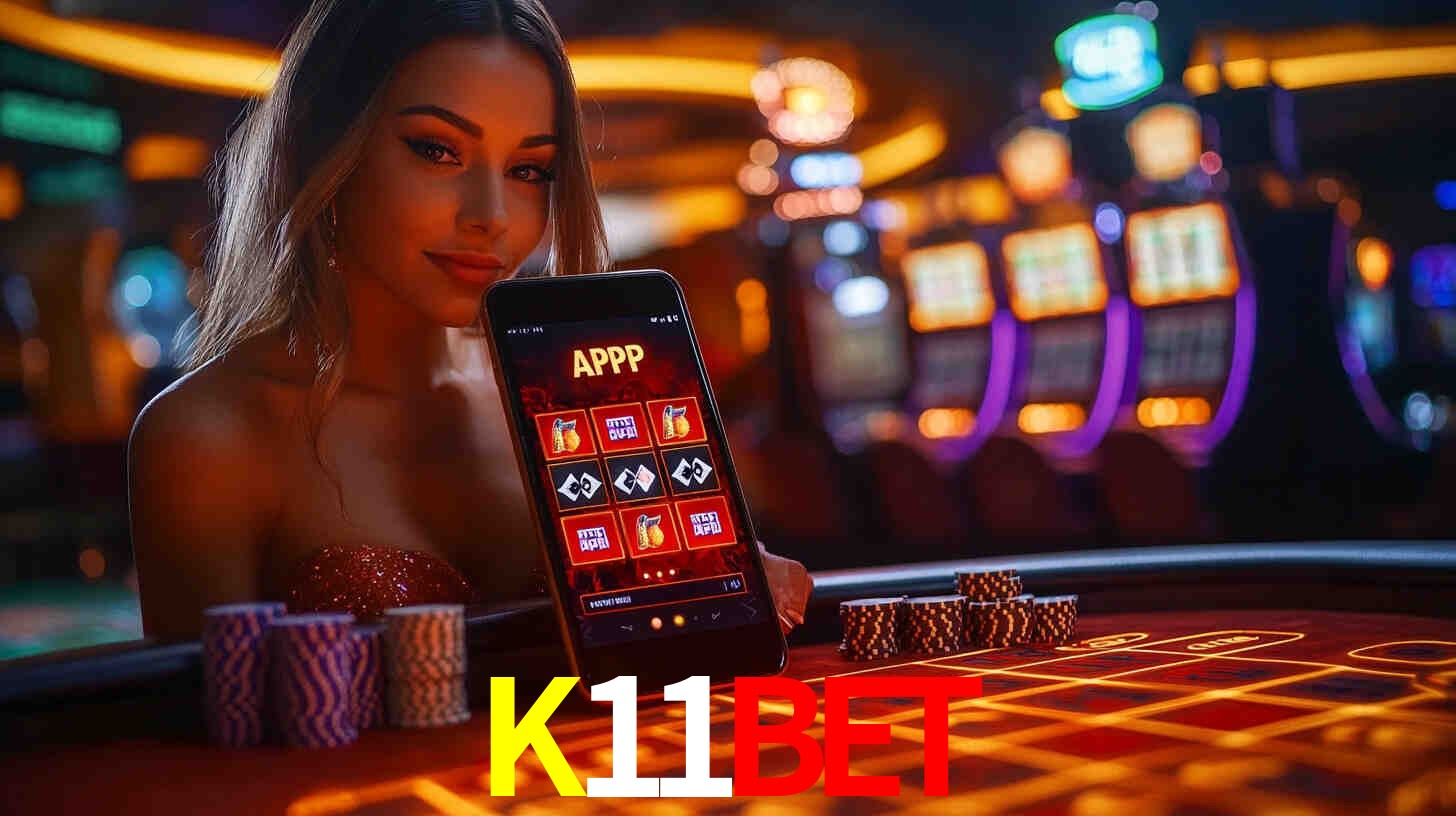 Descubra a Essência do K11BET: Nossa História e Compromissos