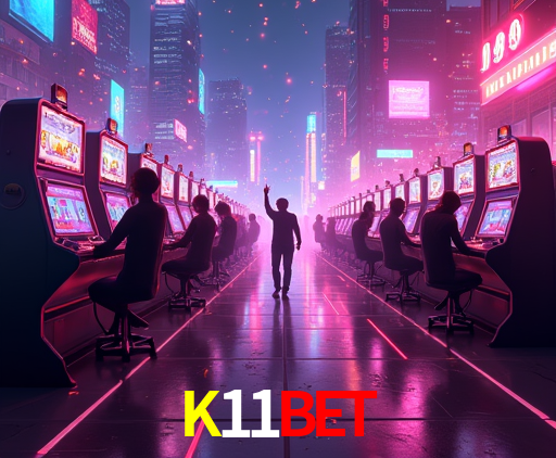 Casino VIP K11BET
