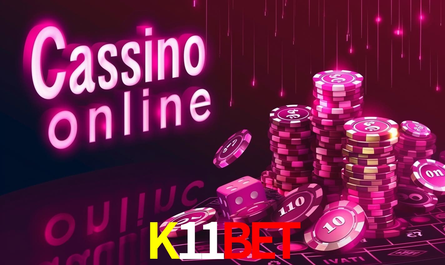 K11BET,K11BET casino