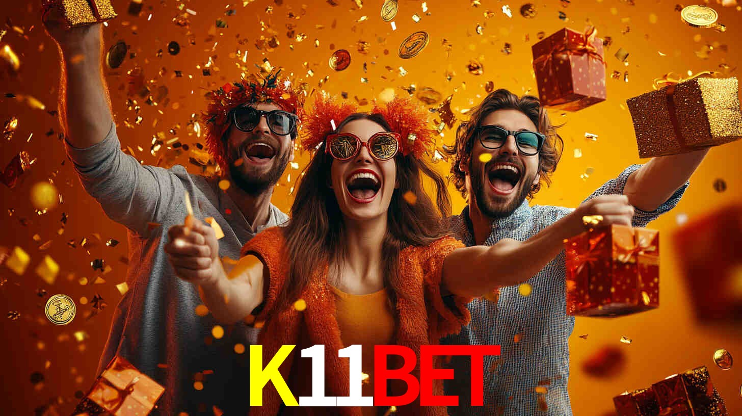 Daily Bonuses K11BET