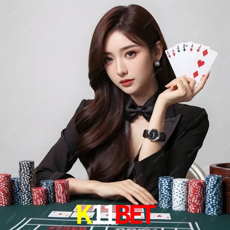 Especiais de Fim de Semana K11BET