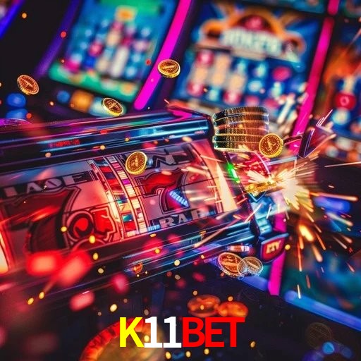 Mesa de Blackjack K11BET