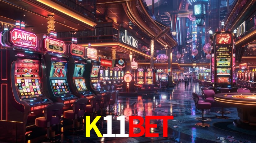 Weekend Specials K11BET