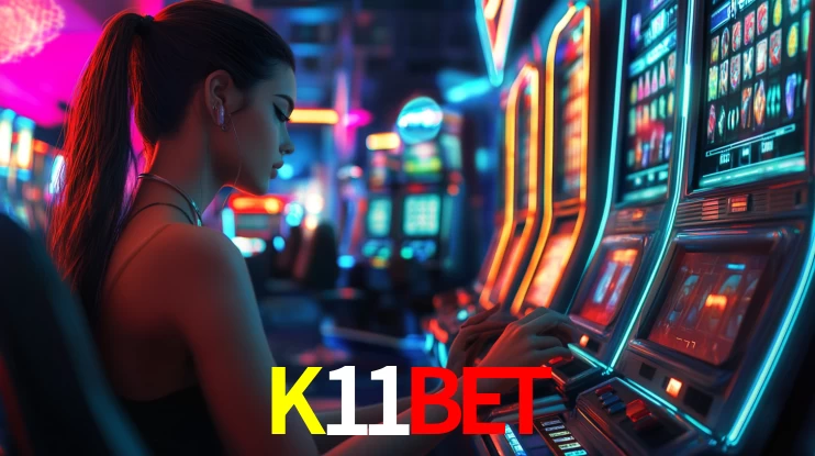 Aviator Game K11BET