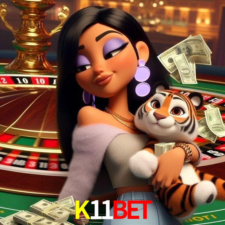 Account Benefits K11BET