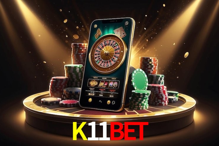 Sistemas de Segurança K11BET