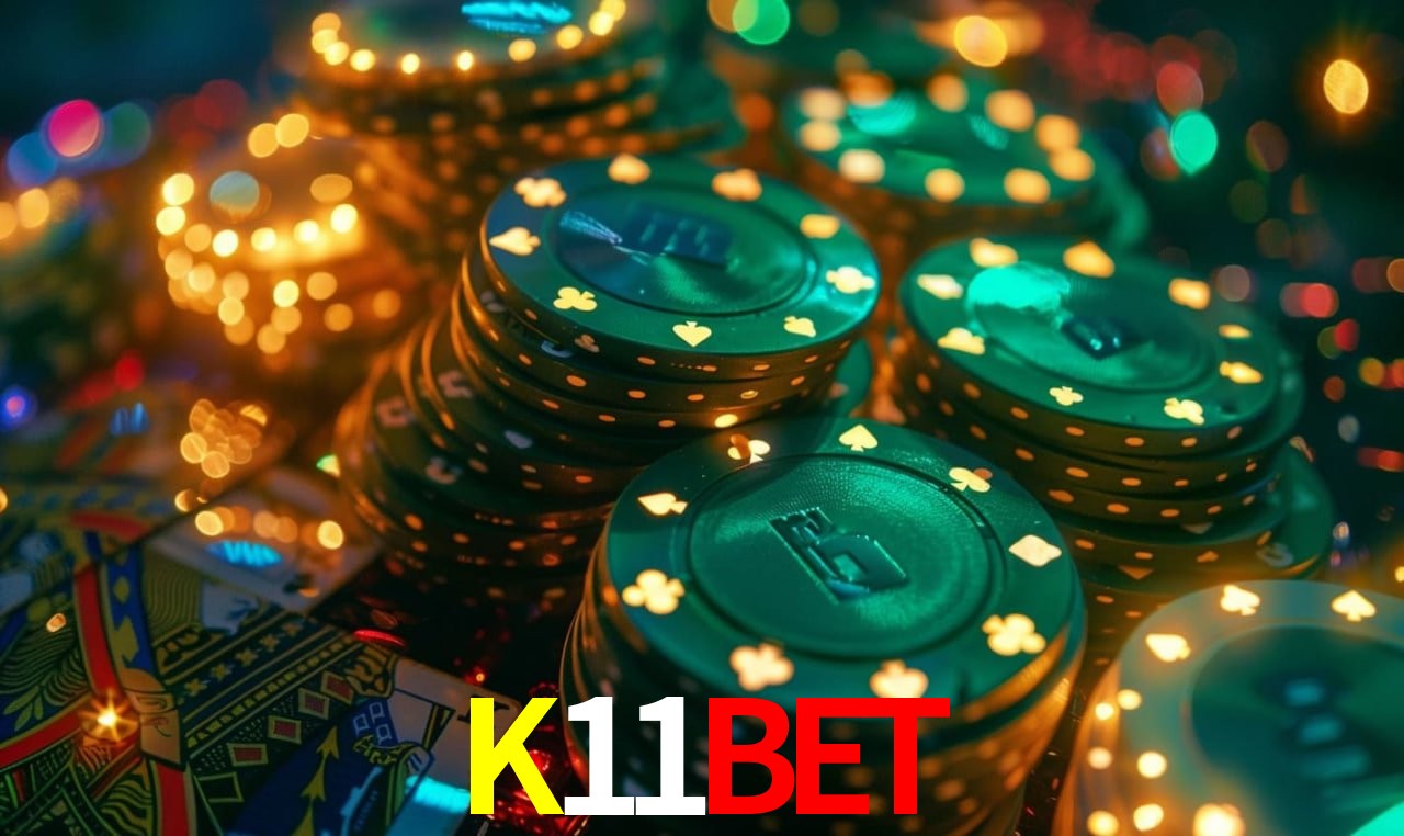 Estatísticas Esportivas K11BET
