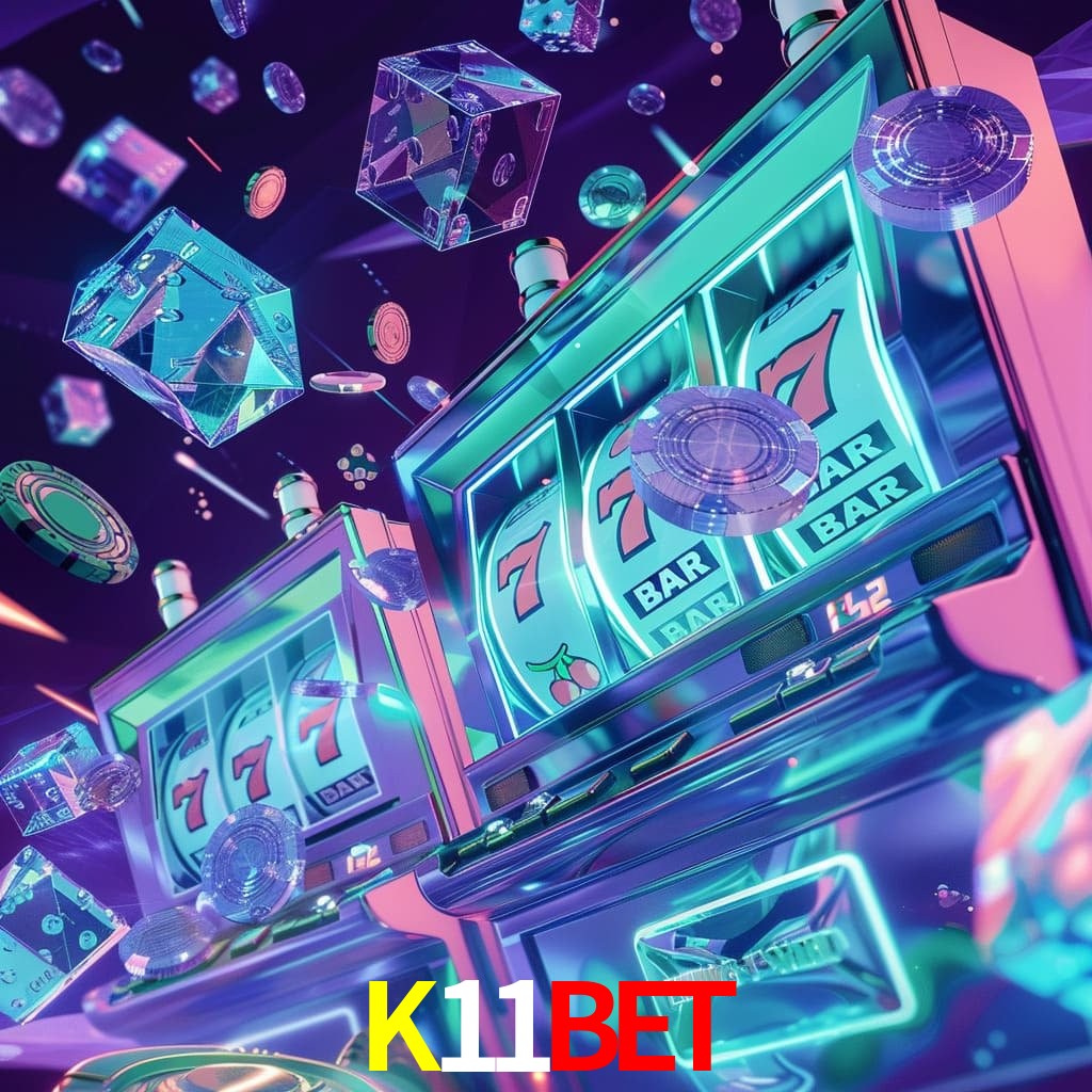 K11BET: Seu Especialista em Apostas Esportivas Brasileiras