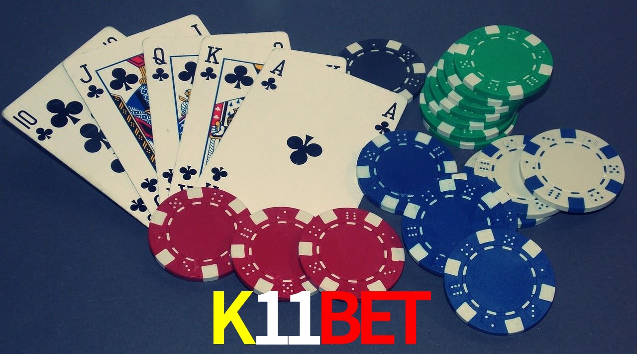 API Integration K11BET