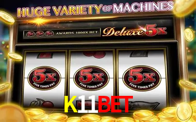 Apostas Esportivas na K11BET: Um Guia Completo