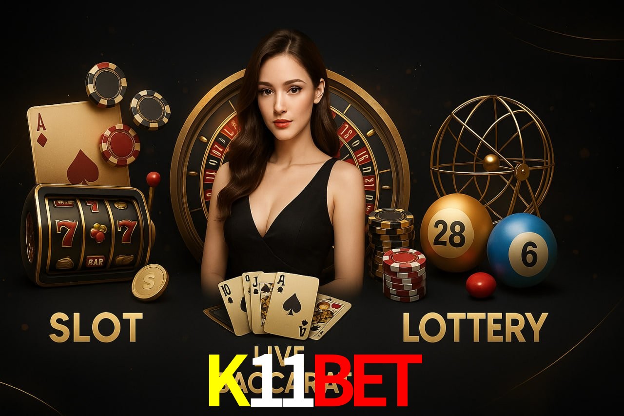 K11BET,K11BET casino