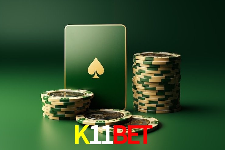 Live Casino K11BET