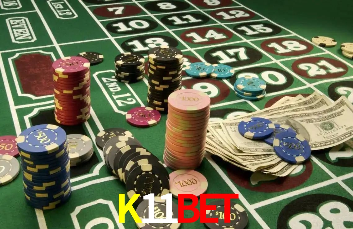 Platform Technology K11BET