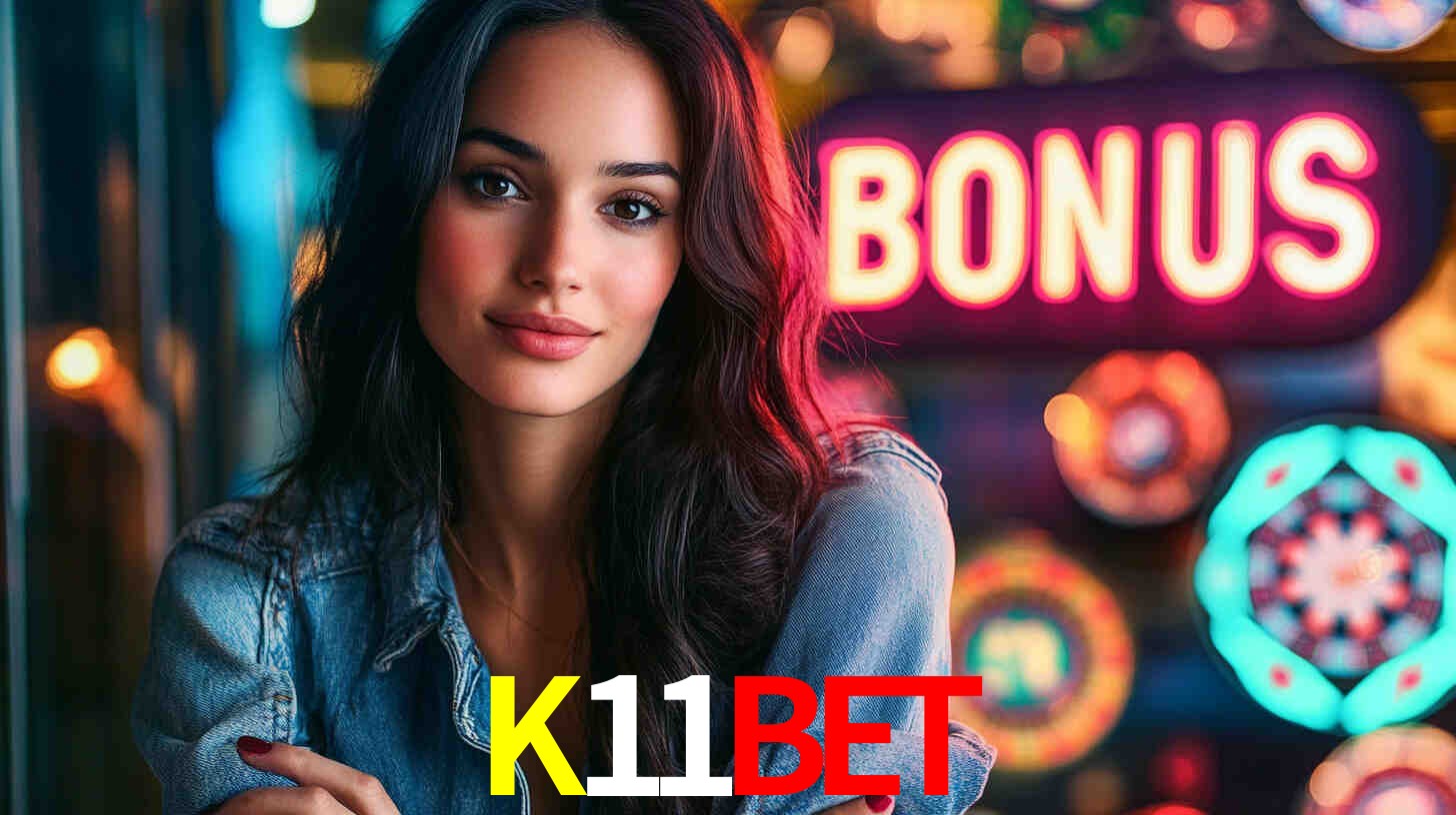 Welcome Bonus K11BET