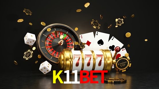 Games Directory K11BET