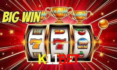 Descubra a Essência do K11BET: Nossa História e Compromissos