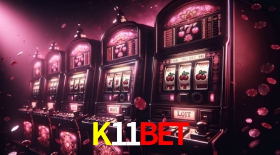 Jogos Exclusivos K11BET