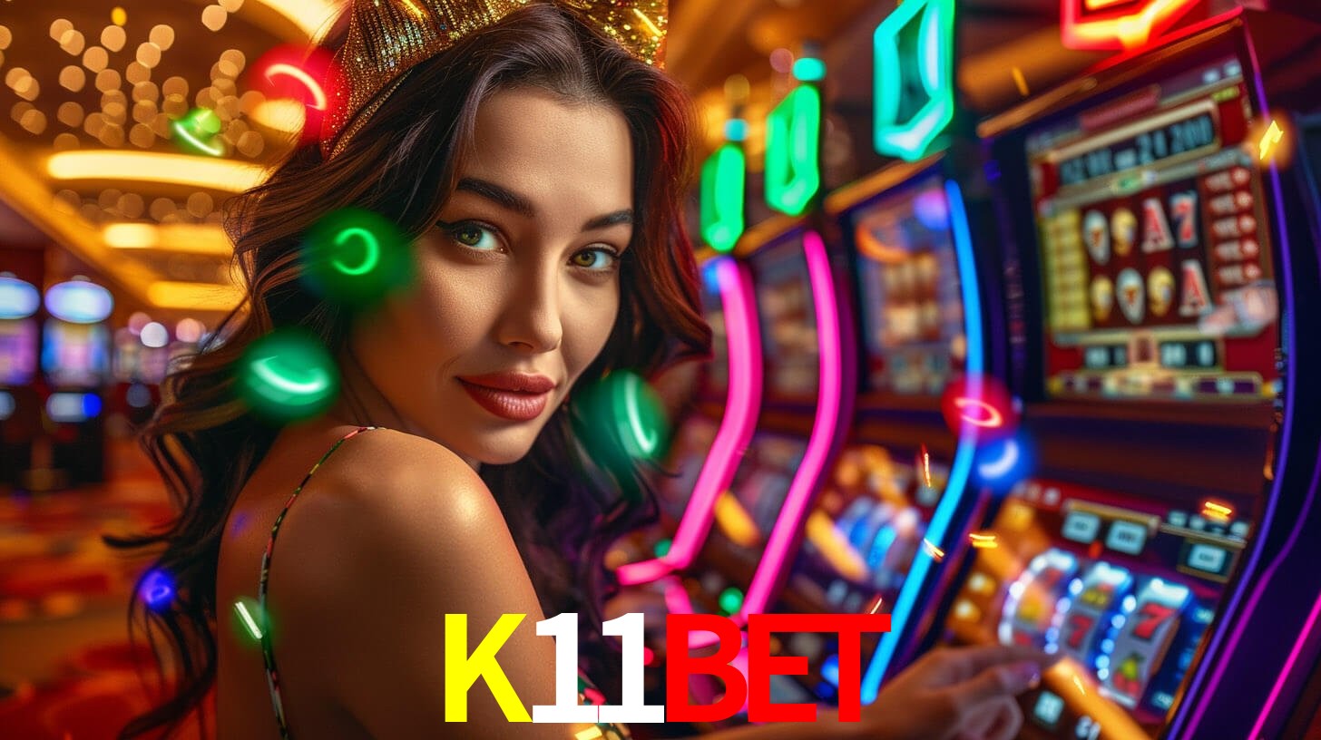 K11BET login