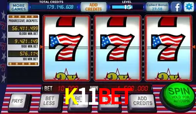 A Emoção da Loteria na K11BET: Uma Chance de Mudança de Vida