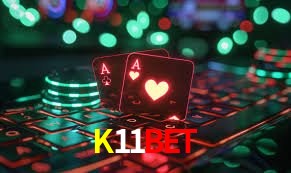 Estatísticas do Jogo K11BET