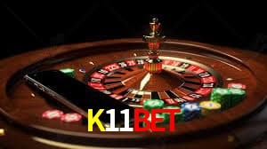 Game Providers K11BET