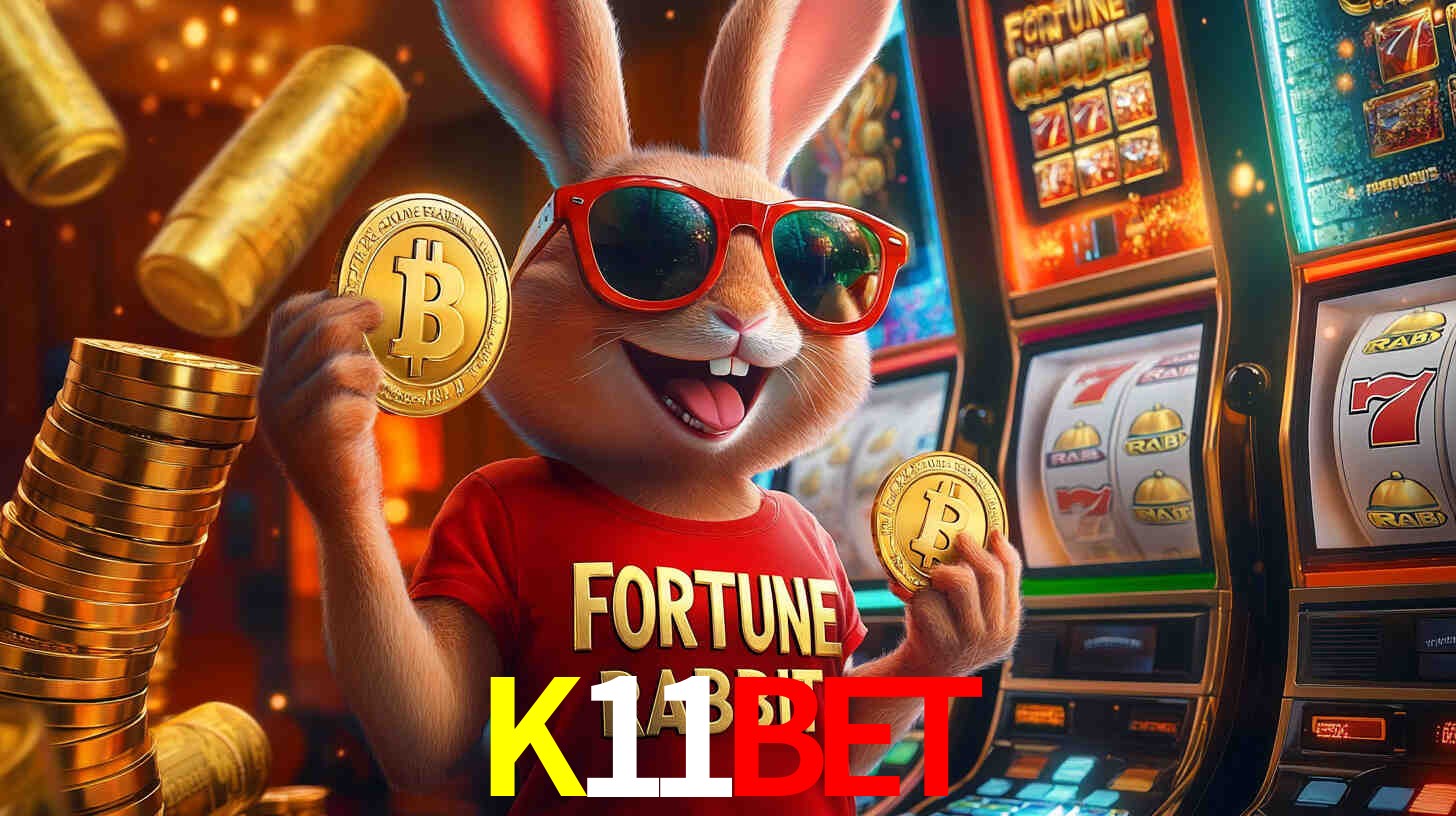 A Popularidade dos Caça-Níqueis no K11BET
