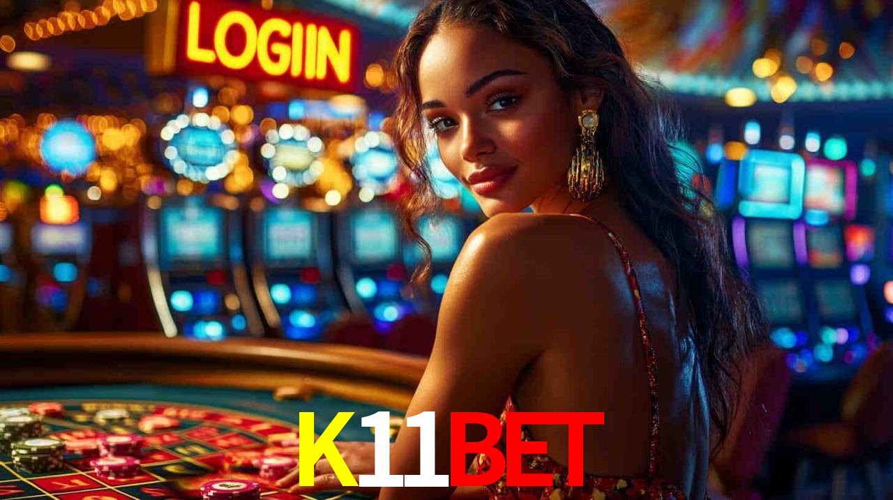 Cadastro Rápido K11BET