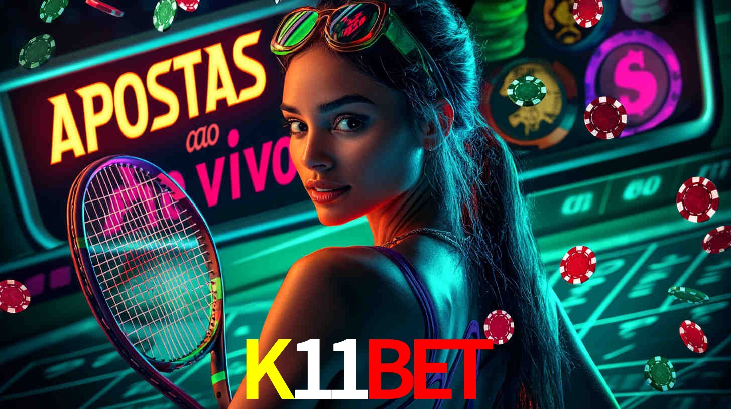 Explorando a Categoria de Eventos em Apostas na K11BET