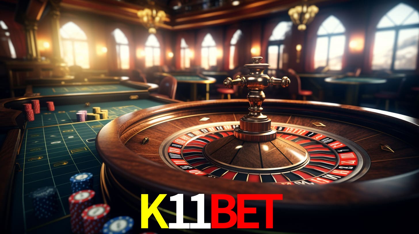 Game Statistics K11BET