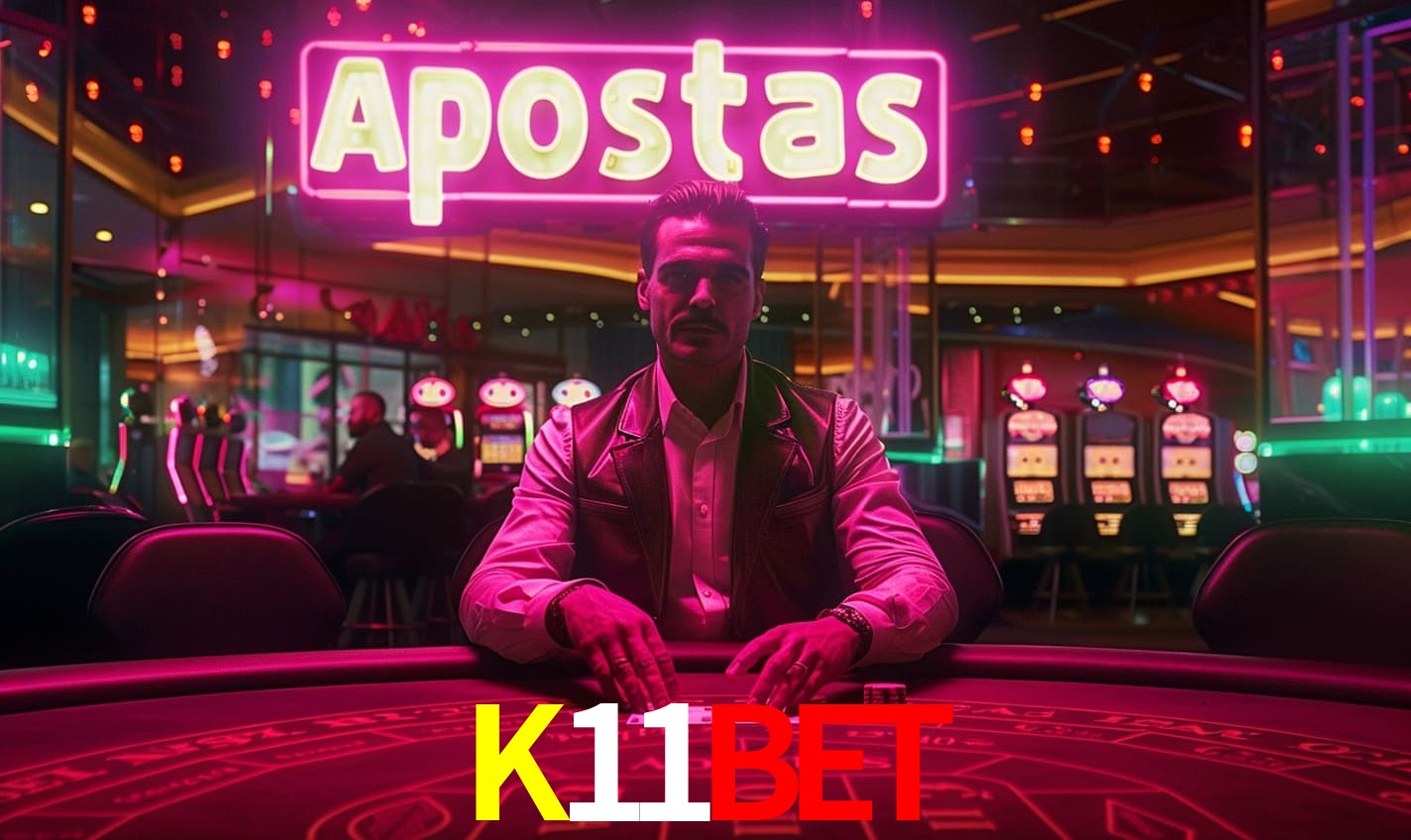 K11BET casino