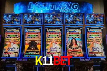 Desvendando o Mundo dos Jogos Virtuais na K11BET