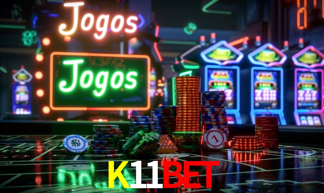 Bônus Generosos e Exclusivos no K11BET para Você!