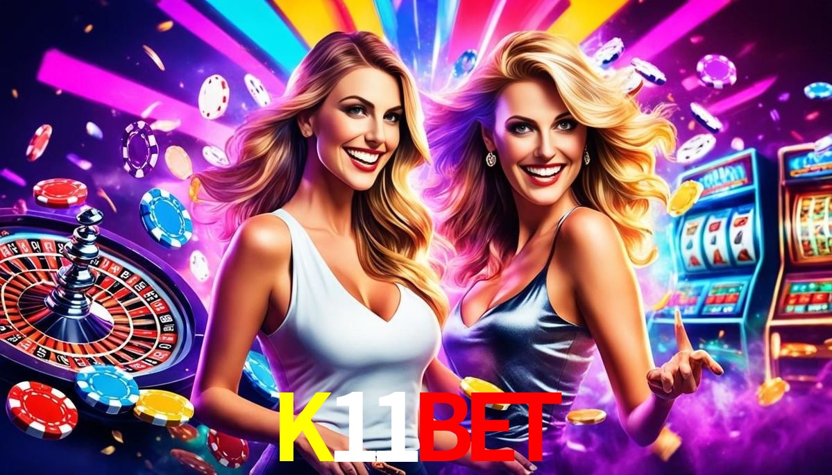 Programa VIP K11BET