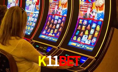 Desvendando o Mundo dos Jogos Virtuais na K11BET